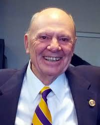 Michael Bunting Obituary