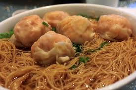 This hong kong roasted meat restaurant at quarry bay serves the best roast pork belly i've had in hong kong. Top 10 Foods In Hong Kong Eat Your World Blog