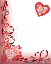 626x380 free red floral wedding background vector. Wedding Invitation Background Images Posted By Christopher Peltier