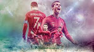 Perfect screen background display for desktop, iphone, pc. Cristiano Ronaldo 4k Ultra Hd Wallpaper Hintergrund 3840x2160