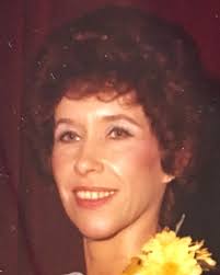 Most Recent Obituaries