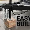 Stabilize your motorhome with the lippert components electric stabilizing 352338 jack motor. 1
