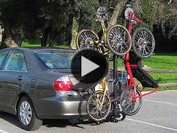 Truckee Switch Hitch Rack For Recumbent Tadpole Trikes And Upright Bikes Car Racks Trike Upright Bike