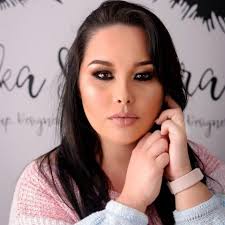 ErikaSamistraromakeup