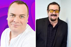 BBC Newcastle's Simon Logan remembers BBC DJ Steve Wright