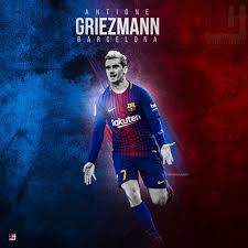 Antoine griezmann wallpapers for your pc, android device, iphone or tablet pc. Griezmann Barcelona Wallpaper Iphone Wallpaper Barcelona