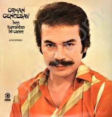 Despite unexpected turns in mecnun's zany life, leyla remains a constant. Orhan Gencebay Leyla Ile Mecnun 1983 Vinyl Discogs