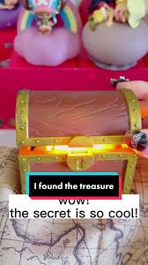 Blind Box One Piece Sweet Dreams Secret