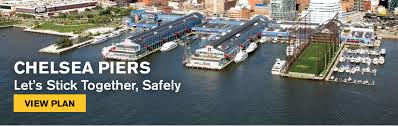 Living in new york city: Chelsea Piers Inspired Sports Fitness For All Ages Chelsea Piers Nyc