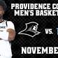 Providence Friars vs. Hampton Pirates