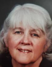 Obituary information for Patricia L. Parrish