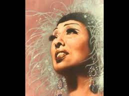 Joséphine Baker Live: The Golden Orpheus, '70