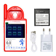 Us 142 0 2018 Newest Mini Cn900 Key Programmer Smart Cn900 Mini Can Copy 4c 4d 46 G Chips Mini Cn 900 Auto Key Programatore Mini Cn 900 In Auto Key