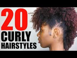 20 Curly Natural Hairstyles For Black Women Short X2f Medium Length Hair Youtube Medium Curly Hair Styles Natural Hair Styles Curly Hair African American