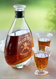 Trader Vic S Macadamia Nut Is One Of The Most Delicious Liqueurs We Ve Ever Tasted Www Purebeverages Com Au Liqu Wine And Liquor Wine Bottle Macadamia Nuts
