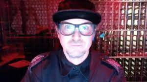 Zak Bagans Emotionally Revisits Memorable 'Ghost Adventures' Moments and  Talks Future on the Show (Exclusive) | Entertainment Tonight