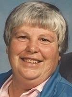 Janette Chapman Obituary (1933