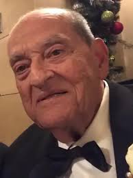 Obituary information for Nicholas Michael Spanos