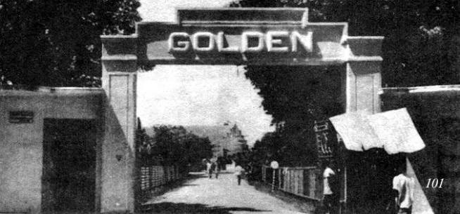 History of Madras's First Cinema Studio, Star Combines | Chennai, Tamil Nadu