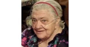 Maxine Britton Ledkins Obituary (1935