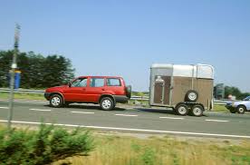 Here S Why You Can Tow With A Front Wheel Drive Car