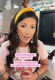 Sydney Hinkle Reeltown Teacher