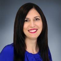 Charlotte McPherson Email & Phone Number