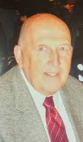 Peter Hoden Obituary