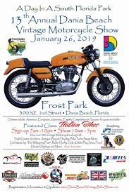 Dania Beach Calendar 13th Annual Dania Daniabeachfl Gov Daniabeach Broward News Calendar Event Activity Commi Dania Beach Beach Calendar Dania