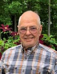 Charlie Witham Obituary June 24, 2021