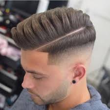 Maybe you would like to learn more about one of these? 20 Best Taper Comb Over Haircuts Styling Tips 2021 Update