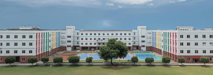 Pacific World School