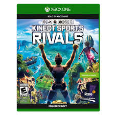 Toda la información sobre juegos para xbox 360 del género kinect. Microsoft Juego Xbox One Kinect Sports Rivals Falabella Com
