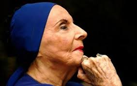 Rita Romanelli Archivi