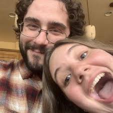 Lucy Savage and Adam Layne's Wedding Registry