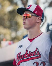 Orleans Firebirds 2025 Season Highlights ⚾ Certain photos first published  in the @provincetownindependent . . . . #capeleague #orleansfirebirds  #summerbaseball
