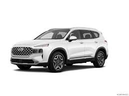 Hyundai santa fe expert review alex leanse take note, midsize suv shoppers: 2022 Hyundai Santa Fe Reviews Pricing Specs Kelley Blue Book