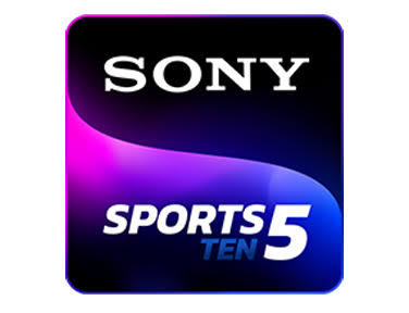 Sony Sports 5