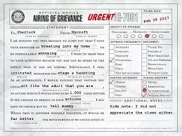 The Bureau Of Communication Fill In The Blank Correspondence Funny Lists Apology Gifts How Are You Feeling