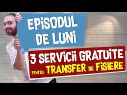 Nici macar nu ai o limita de fisiere. Cum Transferi Gratuit Fisiere Mari Prin Internet Youtube