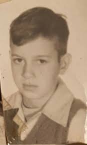 Obituary for David Campbell