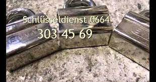 pin auf schlusseldienst