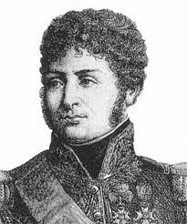 Henry Jacques Guillaume Clarke (1765-1818)