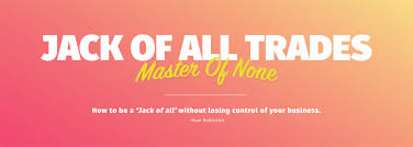 Read novel jack of all trades:master of none written by m00nsz, rating: Jack Of All Trades But Master Of None Unbrick Id