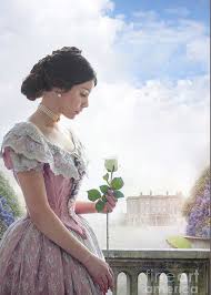 Victorian Woman By Lee Avison Historical Women Victorian Women Historical Dresses