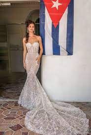 Berta Spring 2019 Wedding Dresses Miami Bridal Collection Wedding Inspirasi Miami Wedding Dress Wedding Dresses Wedding Dresses Mermaid Sweetheart