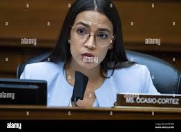 Alexandria williams hi-res stock photography and images