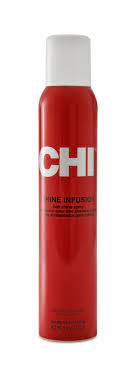 Chi Shine Infusion Hair Shine Spray 150 Gr Gapra Store