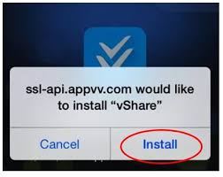 Vshare es una aplicación de ios que permite a los usuarios descargar e instalar. Free Vshare Download And Install On Iphone Ipad Without Jailbreak Mobipicker