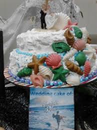 Finnick And Annies Wedding Cake Recipe In The Unofficial Hunger Games Cookbook Cake Wedding Cakes Finnick And Annie
